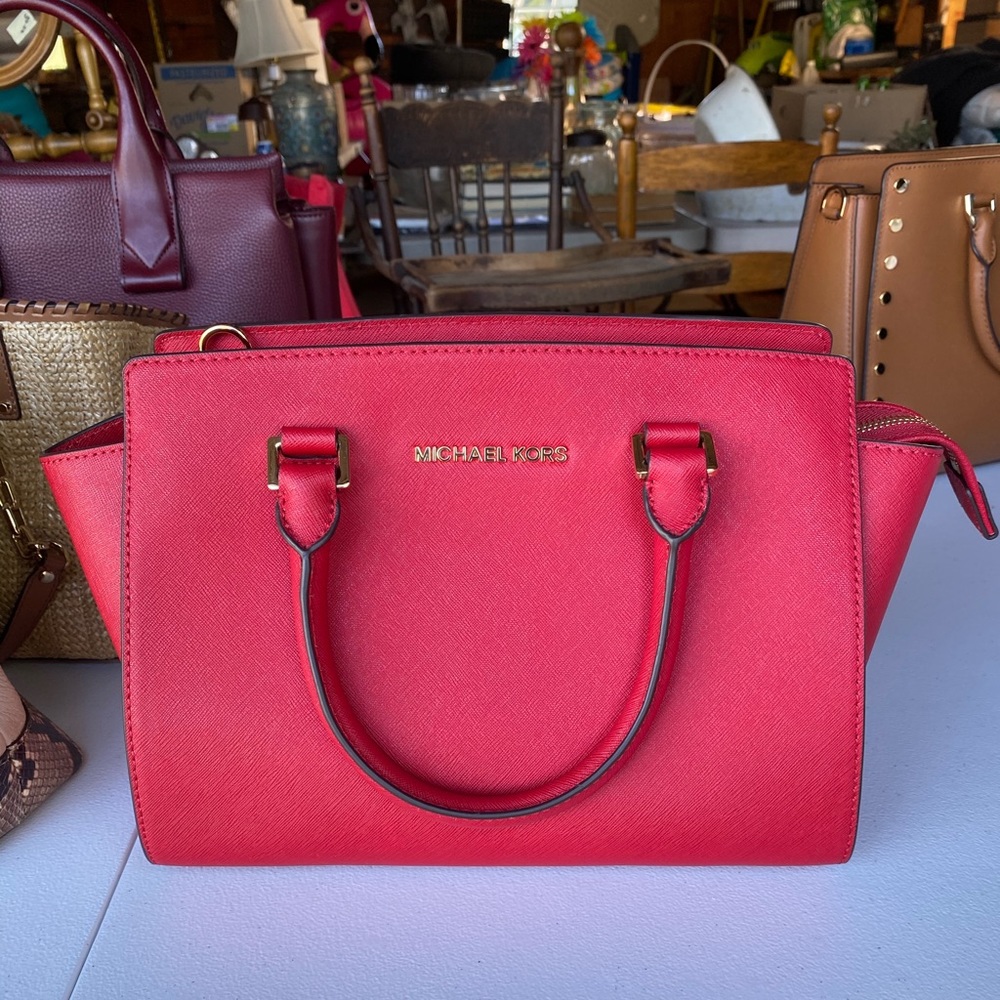 Michael Kors Purse